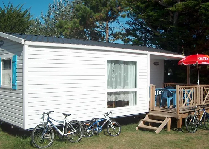 Camping De Loperhet
