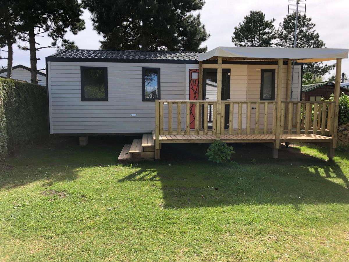 Campsite De Loperhet *