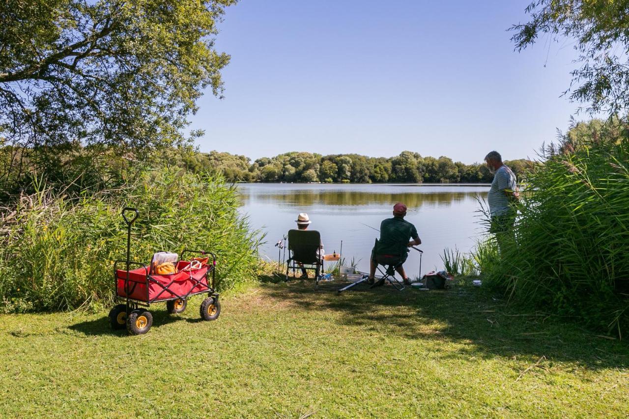 De Loperhet Campsite *