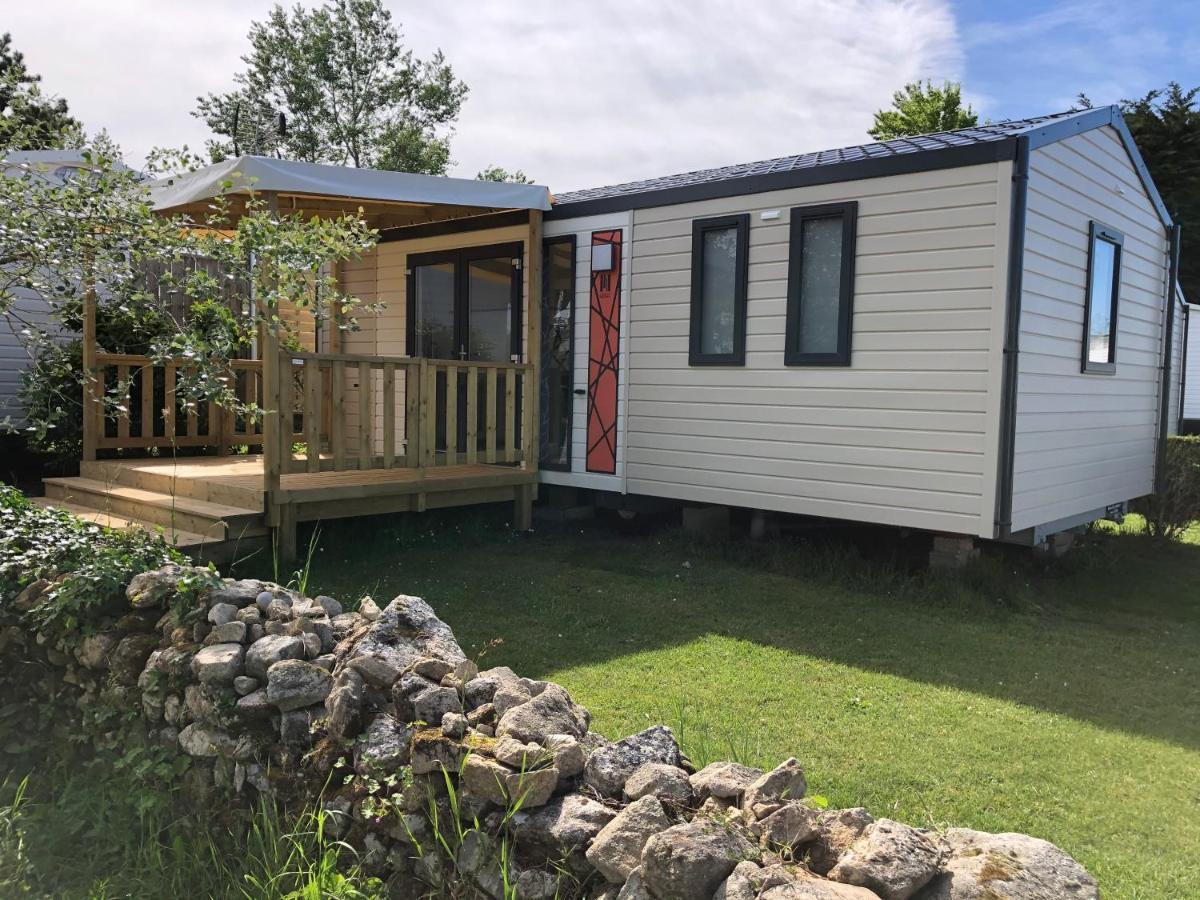 Campsite De Loperhet *