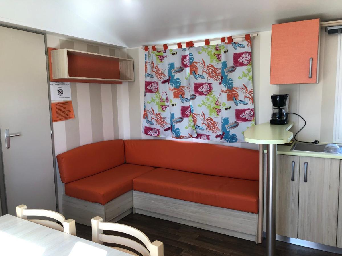 Camping De Loperhet *