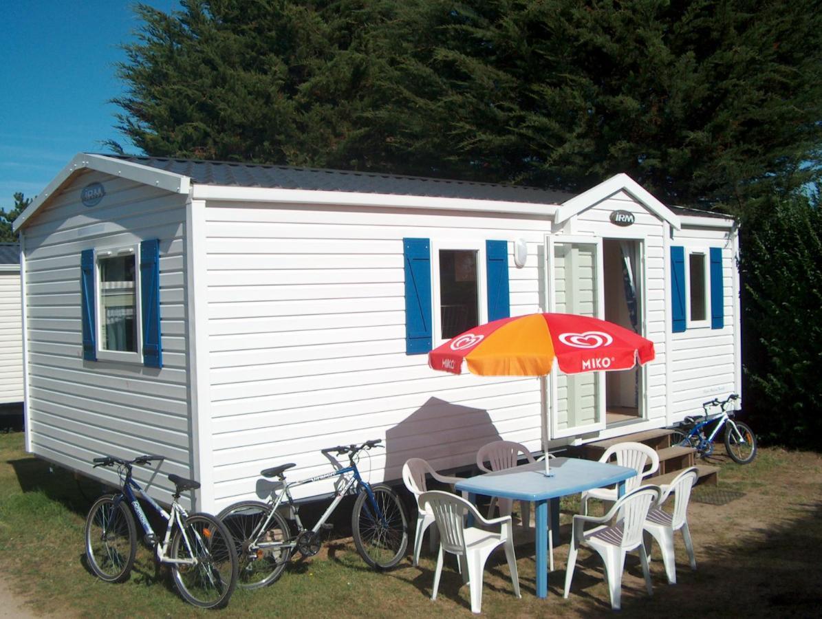 Campsite De Loperhet