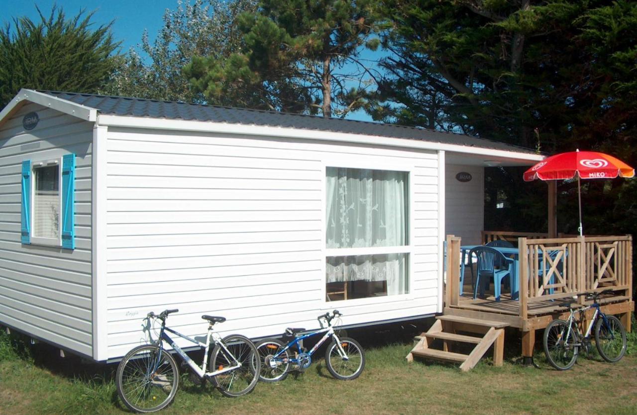 De Loperhet Campsite *