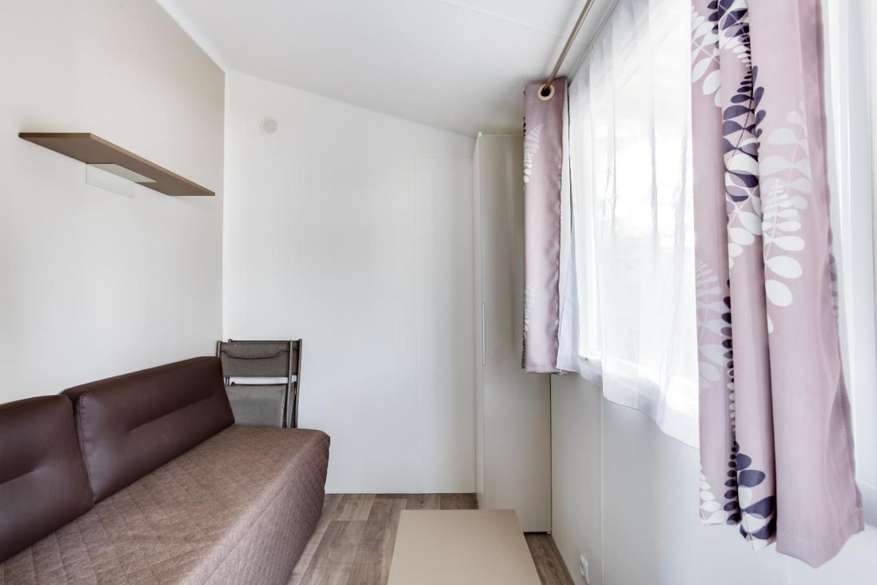 Camping De Loperhet Plouharnel